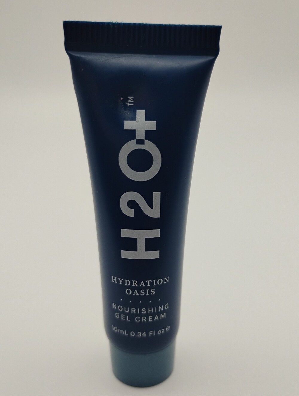 H2O+ Hydration Oasis Nourishing Gel Cream NWOT NEVER OPENED